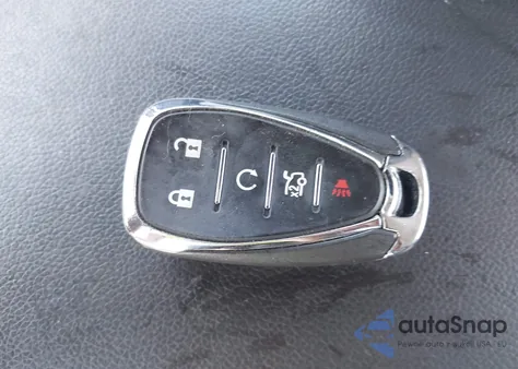 2021 Chevrolet Malibu Fwd Rs from USA, damaged, VIN 1G1ZG5ST8MF050700